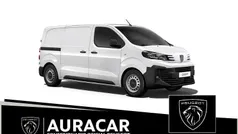 Blanco Nuevo 2025 Peugeot Expert S Van | 29.610 € (Precio justo)