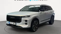 Gris Usado 2025 Jaecoo 7 SUV | 25.446 € (Super precio)