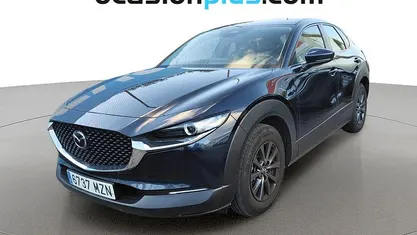 Usado 2025 Mazda CX-30 Prime-Line SUV | 21.773 € (Super precio)