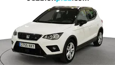 Usado 2018 Seat Arona FR SUV | 13.410 € (Precio justo)