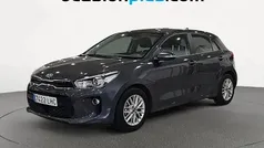 Usado 2020 Kia Rio Utilitario | 13.355 € (Precio justo)