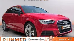 Usado 2019 Audi A3 | 23.990 € (Precio justo)