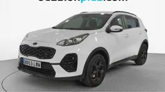 Usado 2022 Kia Sportage SUV | 14.910 € (Super precio)