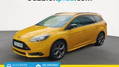 Usado 2013 Ford Focus ST Monovolumen | 21.450 €