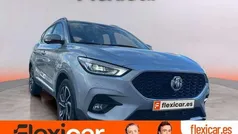 Usado 2023 MG ZS Luxury SUV | 12.990 € (Buen precio)