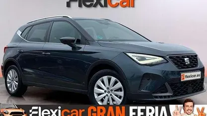 Usado Seat Arona FR 110 CV (80 kW) 2022 SUV