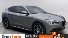 Usado 2020 Alfa Romeo Stelvio Executive SUV | 31.490 € (Precio justo)