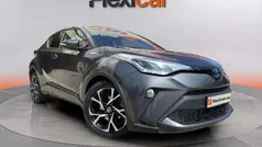 Usado 2020 Toyota C-HR Active SUV | 18.490 € (Buen precio)