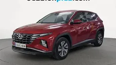 Usado 2023 Hyundai Tucson SUV | 19.628 € (Super precio)