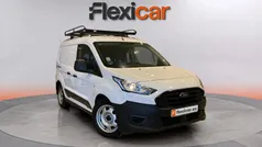 Usado 2021 Ford Transit Van | 14.990 € (Precio justo)