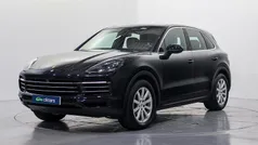 Usado 2021 Porsche Cayenne SUV | 67.990 € (Buen precio)