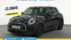 Usado 2023 Mini Cooper Utilitario | 22.990 € (Precio justo)