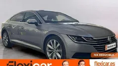 Usado 2018 VW Arteon Berlina | 24.890 € (Precio justo)
