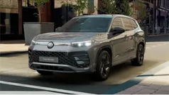 Usado 2025 VW Tayron R-line SUV | 55.969 €