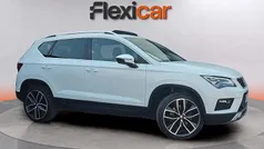 Usado 2018 Seat Ateca XCELLENCE SUV | 16.590 € (Buen precio)