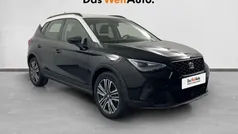 Otro Usado 2024 Seat Arona Style SUV | 18.500 € (Precio justo)