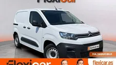 Usado 2023 Citroën Berlingo Feel Monovolumen | 13.990 € (Super precio)