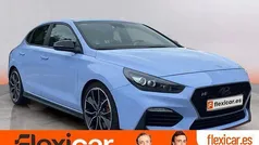 Usado 2020 Hyundai i30 N Performance Berlina | 28.490 € (Precio justo)
