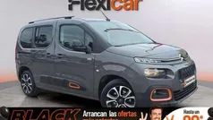 Usado 2019 Citroën Berlingo Shine Familiar | 16.990 € (Precio justo)