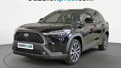 Usado 2025 Toyota Corolla Cross Style SUV | 31.512 € (Precio justo)