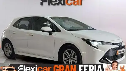Usado Toyota Corolla Active 122 CV (89 kW) 2021 Utilitario