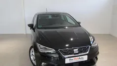 Usado 2024 Seat Ibiza FR Berlina | 21.990 € (Precio justo)