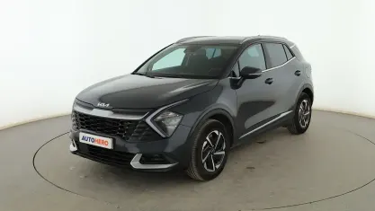 Brugt Kia Sportage 230 HK (169 kW) 2023 SUV