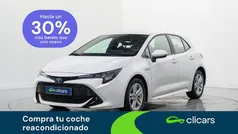 Usado 2020 Toyota Corolla Active | 19.490 € (Buen precio)