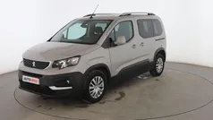 Usado 2019 Peugeot Rifter Active Monovolumen | 15.999 € (Precio justo)