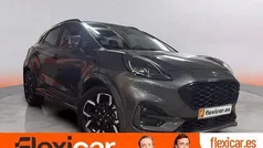 Usado 2023 Ford Puma ST-Line | 21.990 € (Precio justo)