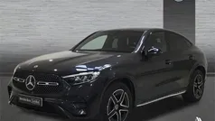 Usado 2024 Mercedes GLC200 SUV | 65.900 € (Super precio)