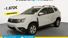 Usado 2020 Dacia Duster Comfort SUV | 18.400 € (Precio justo)