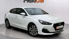 Usado 2020 Hyundai i30 Berlina | 14.290 € (Precio justo)