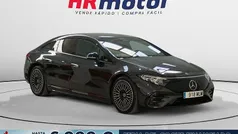 Usado 2023 Mercedes EQS580 Berlina | 78.510 € (Precio justo)