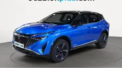 Usado 2025 Nissan Qashqai Tekna SUV | 34.340 € (Precio justo)