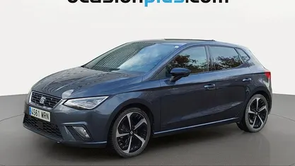 Usado Seat Ibiza FR 150 CV (110 kW) 2024 Utilitario