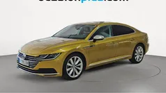 Usado 2020 VW Arteon Elegance Berlina | 26.355 € (Precio justo)