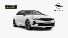 Blanco Nuevo 2024 Opel Astra Berlina | 24.900 € (Super precio)