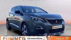 Usado 2018 Peugeot 3008 GT SUV | 16.990 € (Super precio)