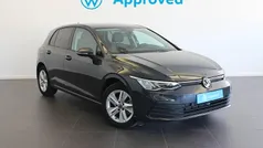 Usado 2020 VW Golf VIII Life Utilitario | 19.950 € (Precio justo)
