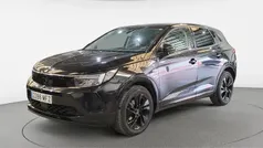 Negro Usado 2023 Opel Grandland X S SUV | 16.355 € (Super precio)