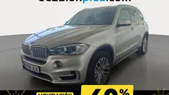 Usado 2016 BMW X5 SUV | 26.300 € (Precio justo)