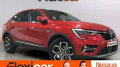 Usado 2022 Renault Arkana SUV | 18.690 € (Precio justo)
