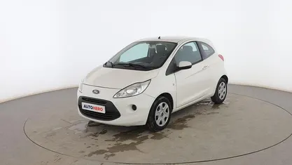 Usado Ford Ka Titanium 70 CV (51 kW) 2014 Utilitario