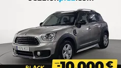 Gris plata Usado 2017 Mini Cooper Countryman SUV | 18.500 € (Super precio)