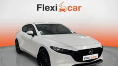 Usado 2021 Mazda 3 Berlina | 21.890 € (Precio justo)