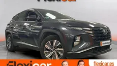 Usado 2022 Hyundai Tucson SUV | 23.990 € (Precio justo)