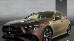 Usado 2023 Mercedes A180 Advanced | 31.900 € (Buen precio)