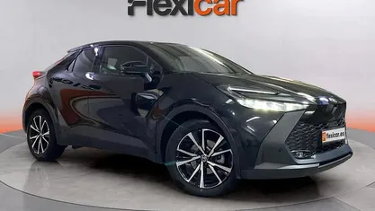 Usado Toyota C-HR Advance 140 CV (102 kW) 2024 SUV