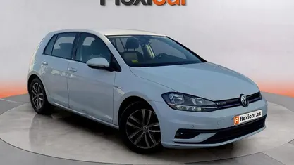 Usado VW Golf VIII Edition 130 CV (95 kW) 2020 Berlina